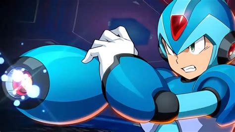 mega man reviews.